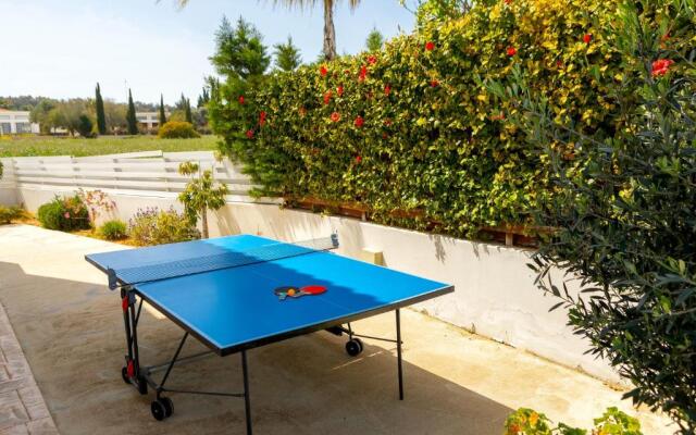 Fig Tree Bay Villa 3