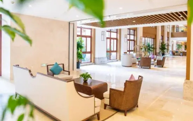 Sanya Haitang Bay Health Valley Resort