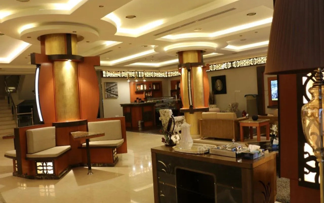 Al Joon Furnished Apartments