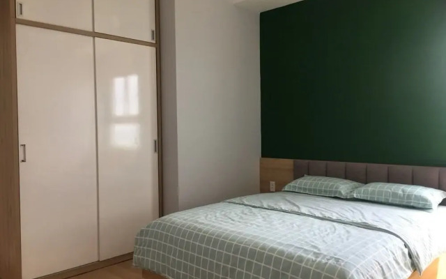 126 Condotel