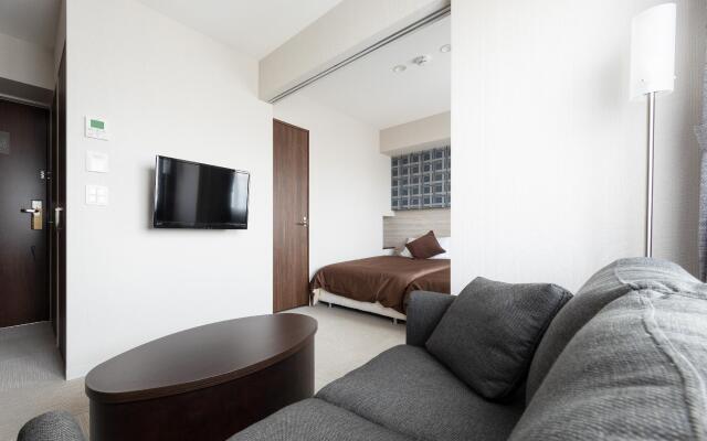 Sapporo Classe Hotel