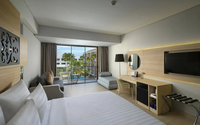 Anathera Resort Kuta