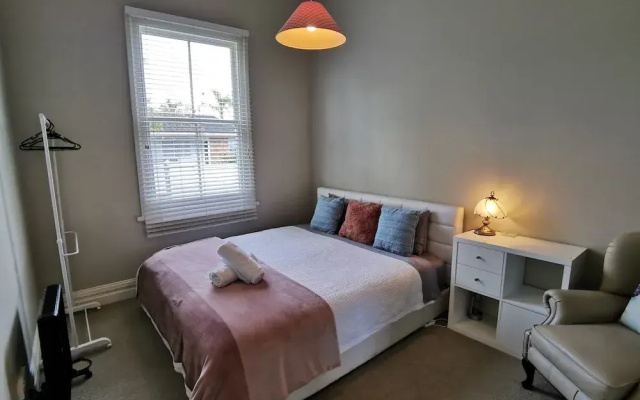 Regent Residential Villa
