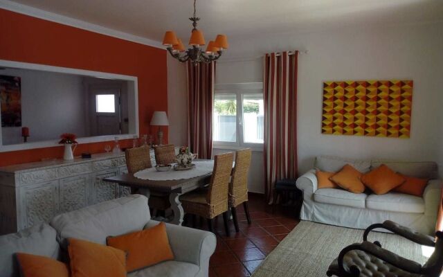 Family Villa Pool & Beach