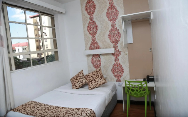 Hotel Embassy