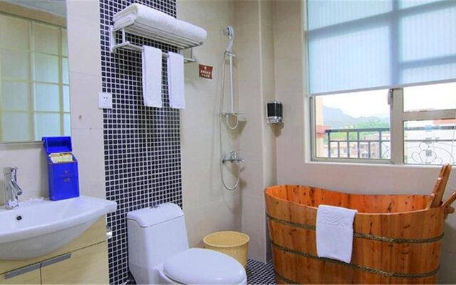 Sweetome Vacation Rentals - Shaoguan