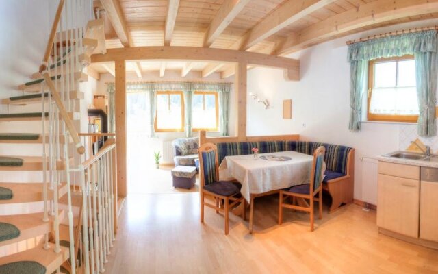 Ferienhaus Christina & Haus Dr. Krainer