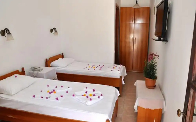 Jarra Hotel