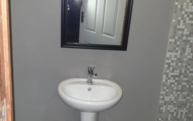 Platinum Germiston GHouse