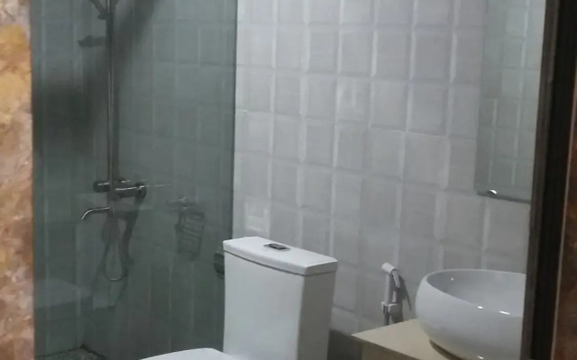 Limestone Boutique Hotel