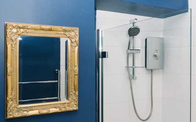 Heart Of Old Town 2Bed Apartment By The Castle