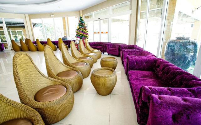 H2DO Hotel