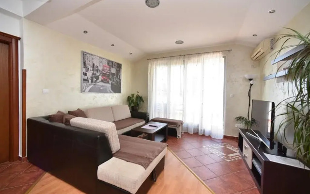 Penthouse Dobrljanin