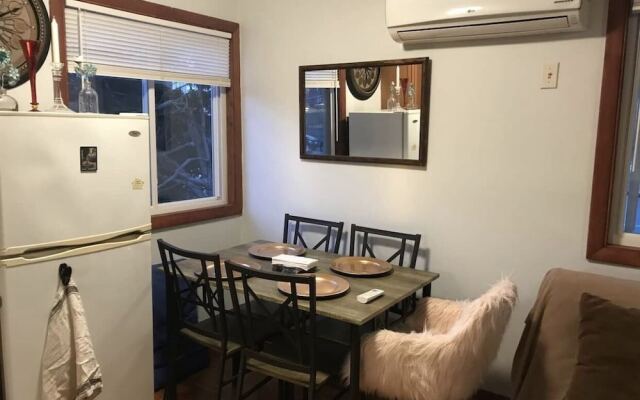 Furnished Apartments