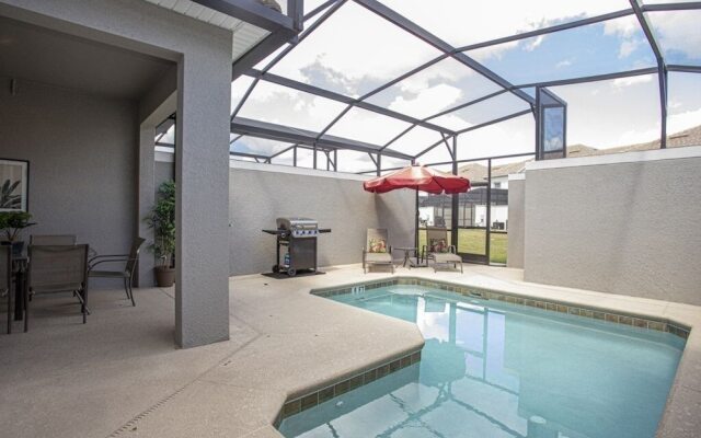 4844rc - Storey Lake 4 Bedroom Townhouse