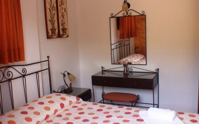 Vathi Hotel