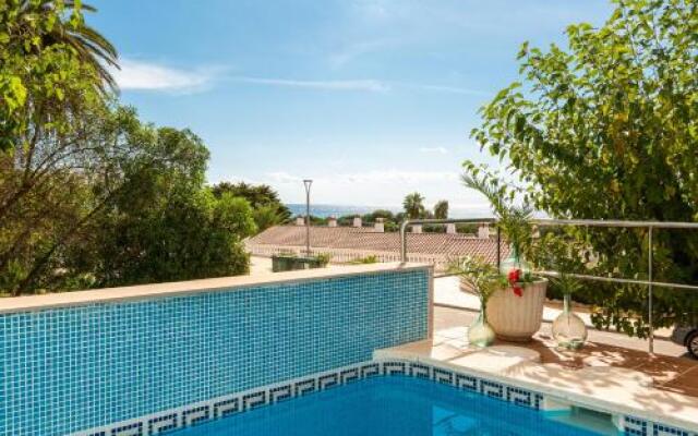 Villa Luciana