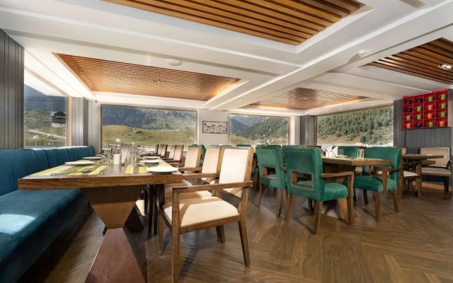 Country Inn & Suites by Radisson Sonamarg