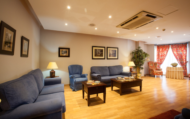 Hotel Don Paco