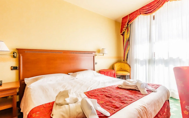 Hotel Cristallo