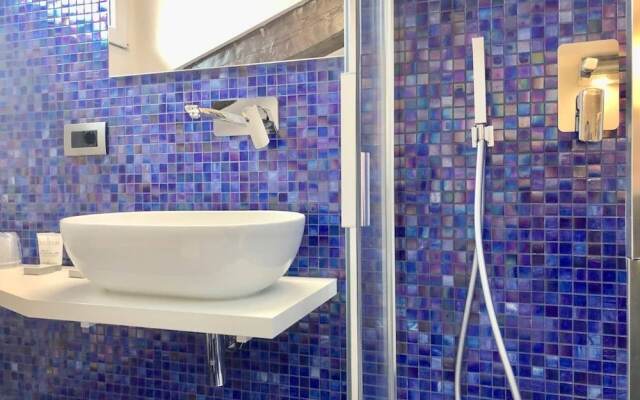 Triestevillas Silenziosissima Mansarda W/ac - NEW