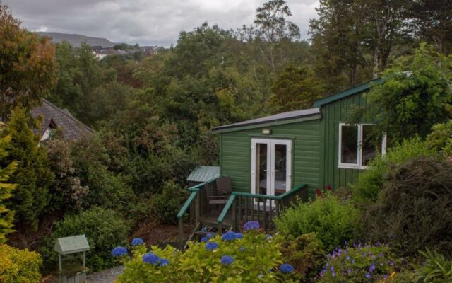 Skye Garden Accommodation