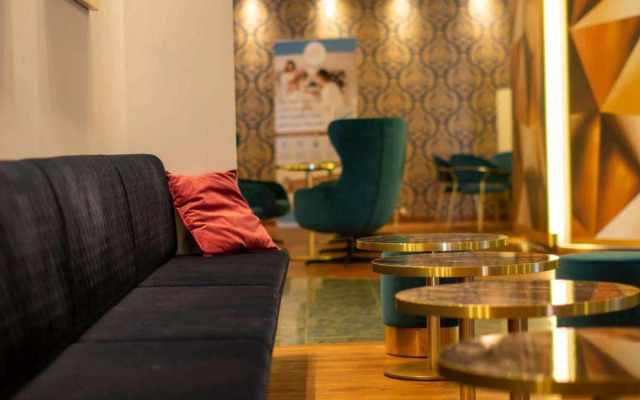 TRIP INN Kongresshotel Rodgau