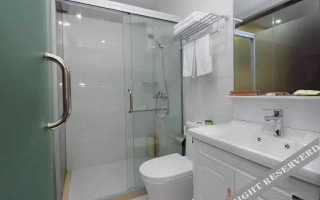 Ikea Express Hotel