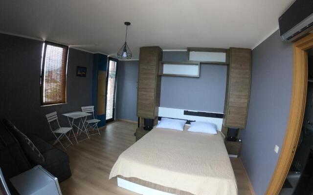 Batumi Hotel R&M