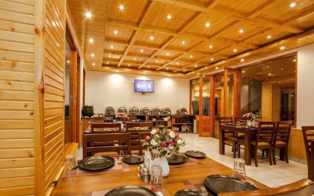 Mnp Village Venue