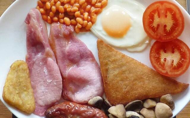 The Merivon Guest House