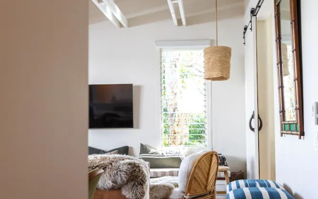 Sunbird Suite by Stay Noosa