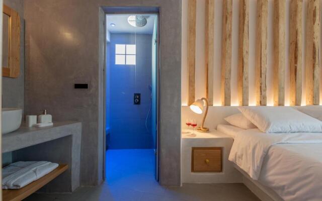 Avatar Suites