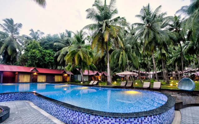 Silver Sand Beach Resort - Havelock Island