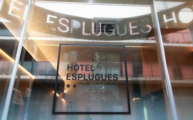 Hotel Esplugues