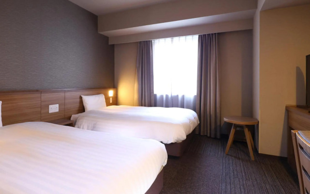Dormy Inn Fukui Natural Hot Springs