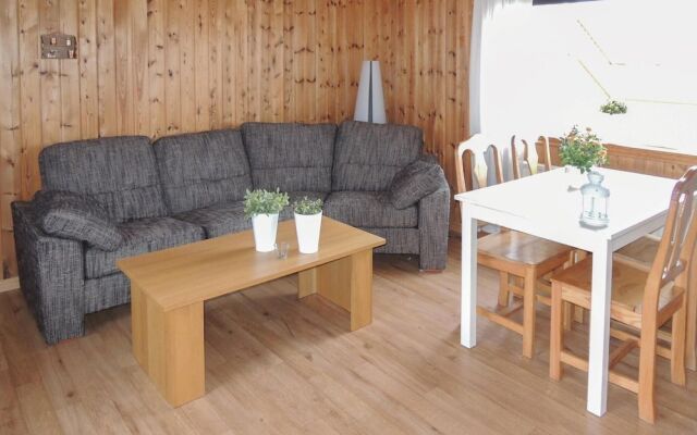 Amazing Home in Urshult With 2 Bedrooms and Wifi