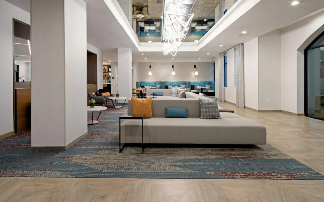 Residence Inn by Marriott Valencia