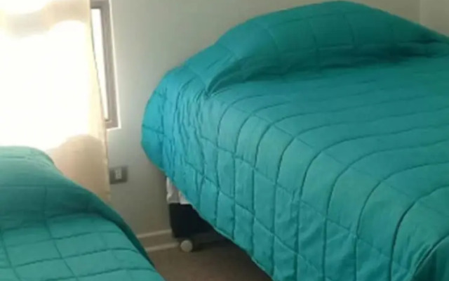 Condominio Parque Parinacota