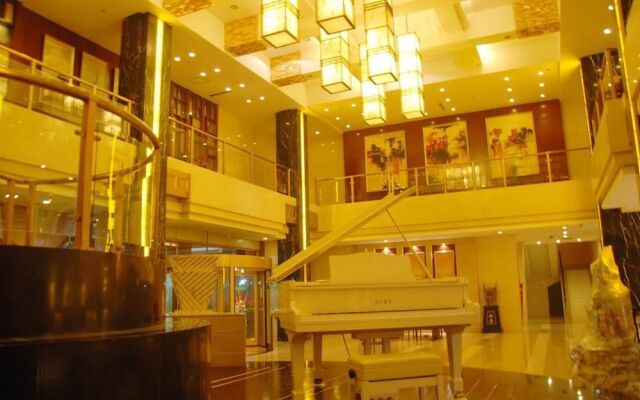 Mingzhu Hotel
