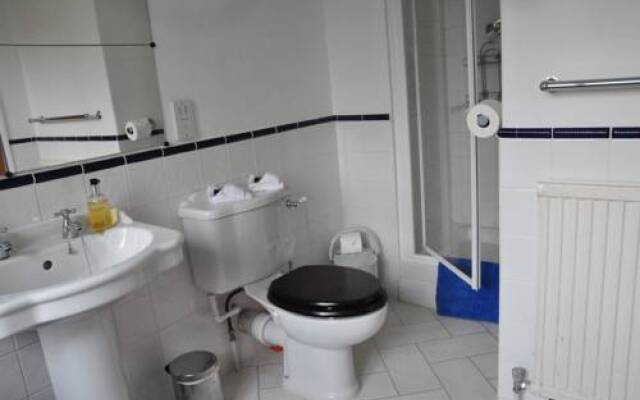 Little Tidebrook Farm