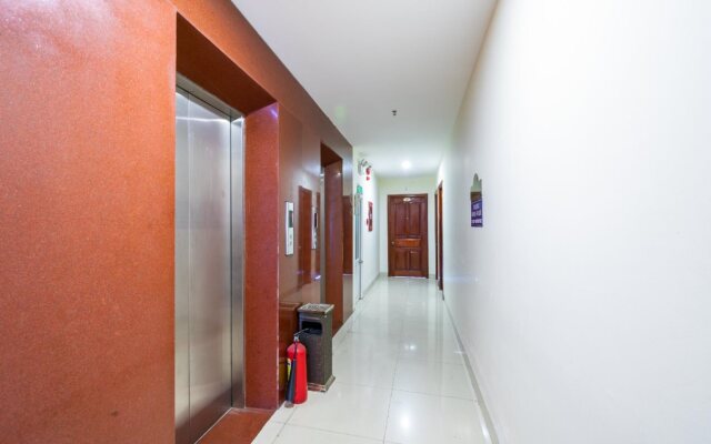 Hoa Binh Hotel