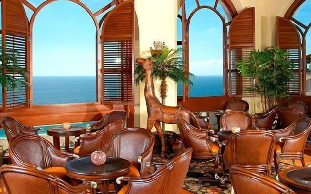 3BDOceanview Villa at MontecristoEstates