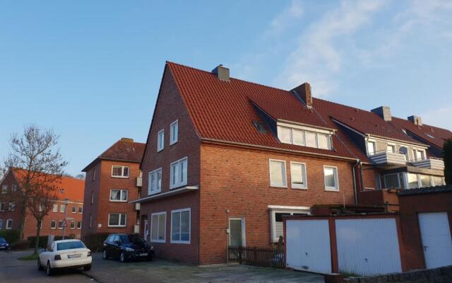 Ferienwohnung Helena