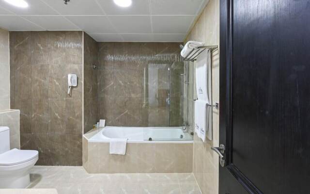 Saray Mushereib Hotel & Apartment Suites