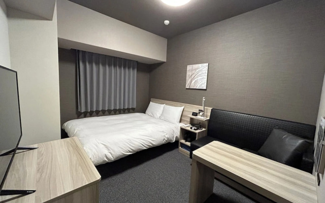 Hotel Route Inn Owariseto Ekimae