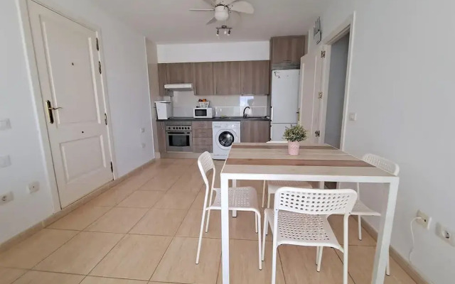 Belvilla by OYO Apartment in Arona