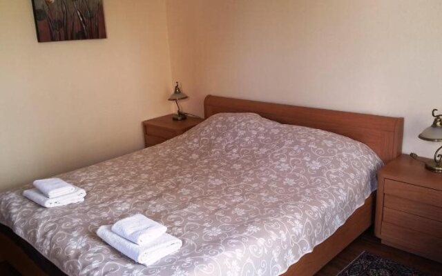 Guest House Yanina