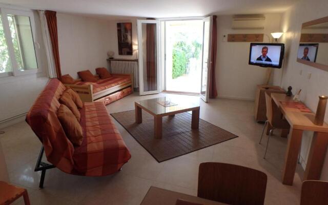 Residence Vélès Plage