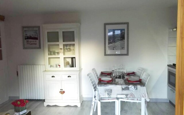 Apartment Route De Flaine 2